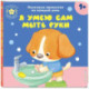 Я умею сам мыть руки