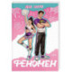 Феномен (Ягуары 1)