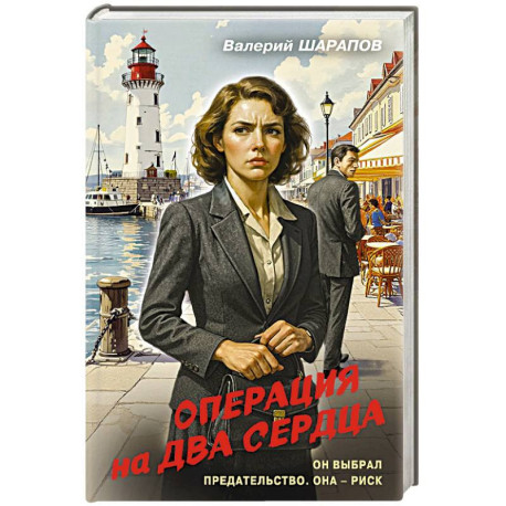 Операция на два сердца