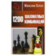 1200 шахматных комбинаций