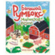 Большой румбокс: майнкрафт-ферма: книжка-картинка с наклейками для детей