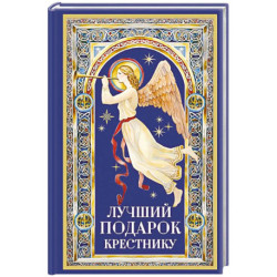 Лучший подарок крестнику