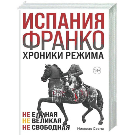 Испания Франко. Хроники режима. Не единая, не великая, не свободная.