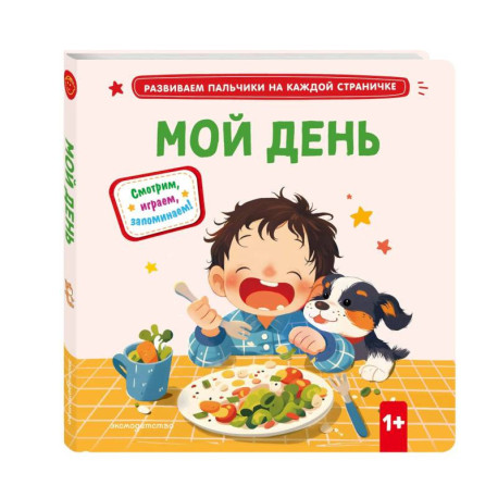 Мой день
