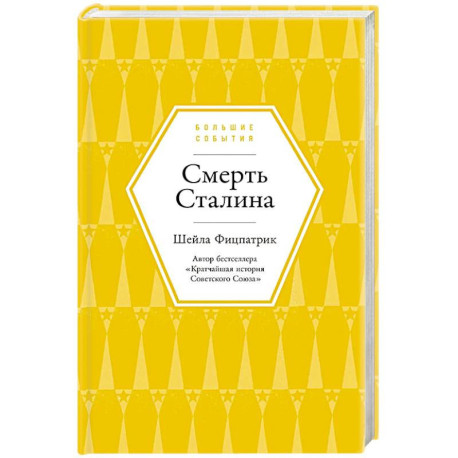 Смерть Сталина