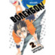Волейбол! Книга 2. Вперед, команда «Карасуно»! Соперники