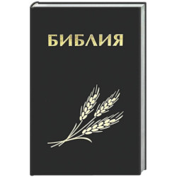 Библия. Священные писания Ветхого и Нового Завета