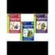 Беседы по картинкам. Развитие речи детей 3-4 лет. Комплект из 3-х частей (16 рисунков формата А4)