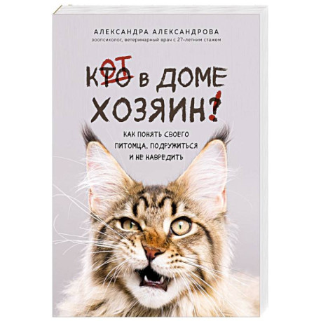 Кот в доме хозяин! Как понять своего питомца, подружиться и не навредить
