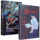 Комплект из 2-х книг (Безмолвное чтение. Том 1. Жюльен, Странный дом)