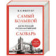 Самый большой англо-русский русско-английский словарь (500 000 слов, словосочетаний и выражений)