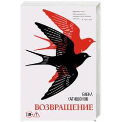 Возвращение: роман