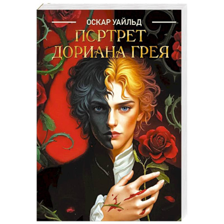 Портрет Дориана Грея