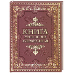 Книга успешного руководителя