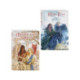 Комплект из 2 книг: Мертвые земли Эдеса (1) + Кровь Тала (2)