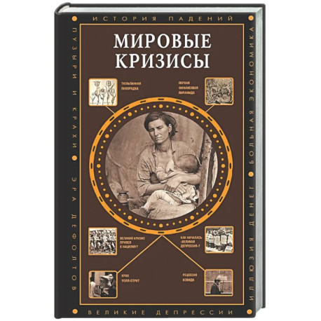 Мировые кризисы