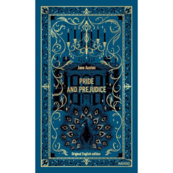Pride and Prejudice. Вечные истории в оригинале