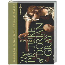 The Picture of Dorian Gray / Портрет Дориана Грея
