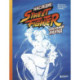Наследие Street Fighter. Финальный раунд