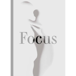 Focus. One day. One step. One better you