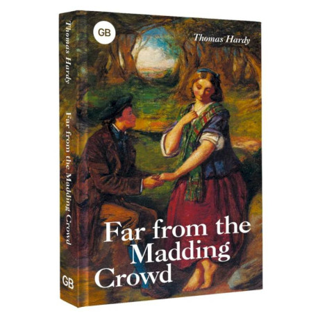 Far from the Madding Crowd / Вдали от обезумевшей толпы