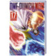 One-Punch Man 17. Кн. 33-34. Возвести в степень. Рассвет