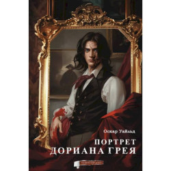 Портрет Дориана Грея. Графический роман
