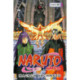 Naruto. Наруто. Книга 22. Десятихвостый. Том 64-66: манга
