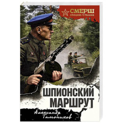 Шпионский маршрут