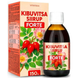 Сироп шиповника  FORTE 150 мл