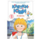 Клетки Юми. Том 1: вебтун