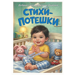 Стихи-потешки