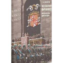 Испания Франко:механизмы диктатуры
