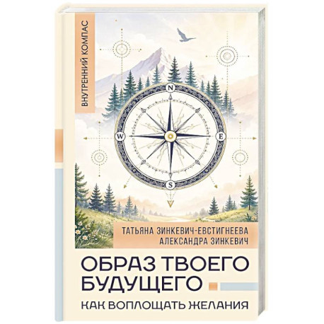Образ твоего будущего: как воплощать желания