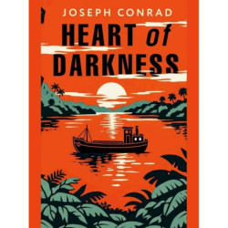 Heart of Darkness / Сердце тьмы