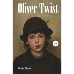 Oliver Twist / Оливер Твист