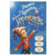 Учимся с Буратино. Прописи. 4-6 лет