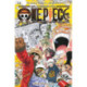One Piece.Большой куш.Кн.24.Те,кого забыла Дрессроза