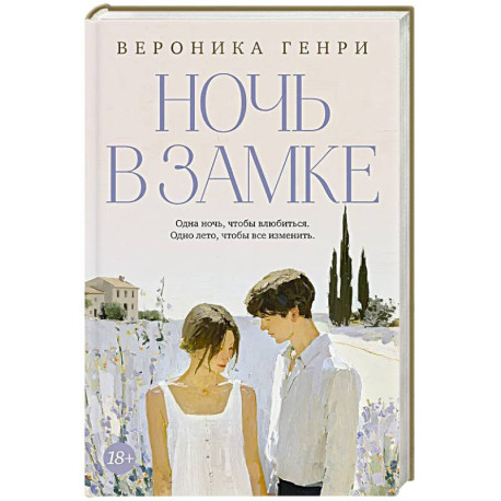 Ночь в замке