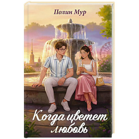 Когда цветет любовь