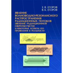 Явление волноводно-резон. распростр радиац потоков