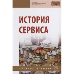 История сервиса