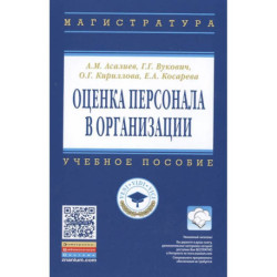 Оценка персонала в организации