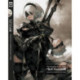 Путеводитель по миру NieR: Automata. Результаты исследования руин города