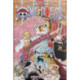 One Piece.Большой куш.Книга 25.Я никогда тебя не брошу