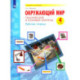 Окружающий мир 4кл [Тематич.и итог.контр.Раб.тетр]