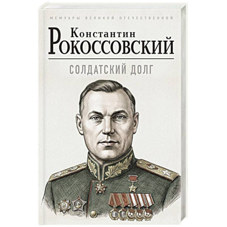 Солдатский долг