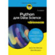 Python для Data Science для чайников, 3-е издание