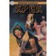 Древние Комиксы. Крик