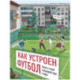 Как устроен футбол.Книга о самой популярной игре в мире